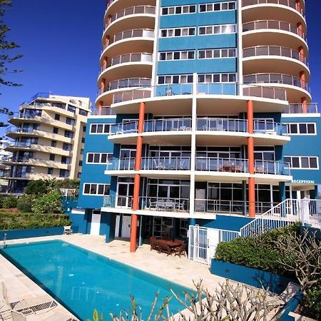 Sunrise Luxury Apartments Forster Extérieur photo