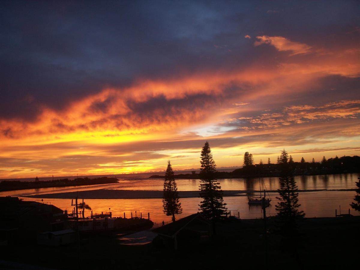 Sunrise Luxury Apartments Forster Extérieur photo