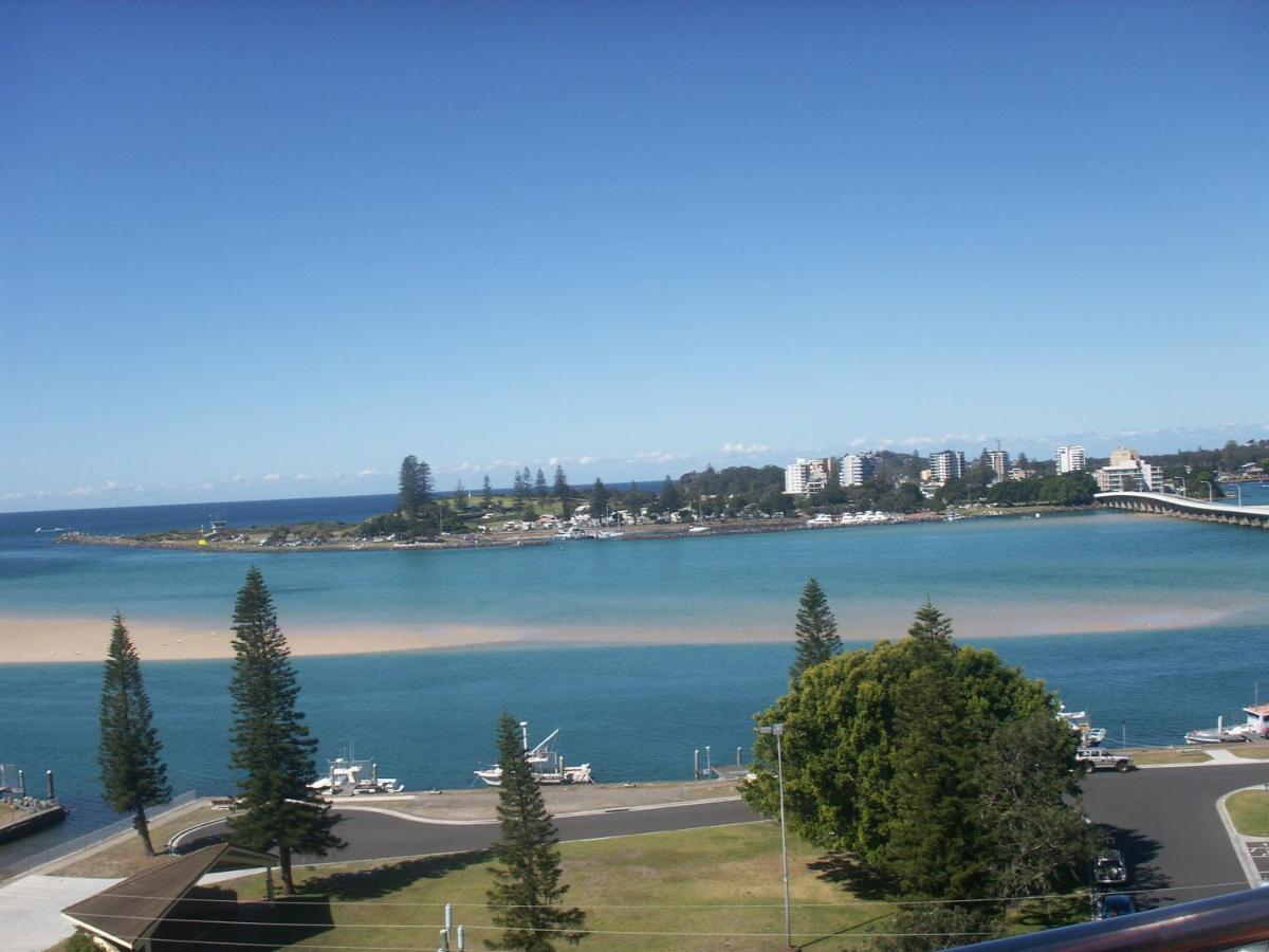 Sunrise Luxury Apartments Forster Extérieur photo