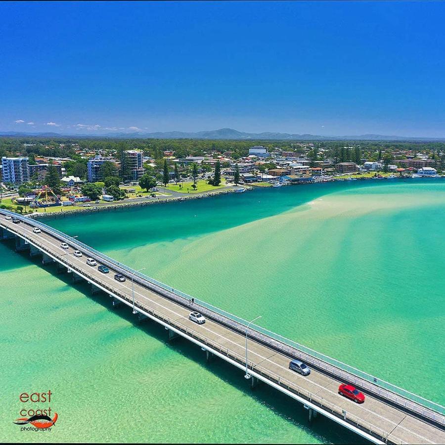 Sunrise Luxury Apartments Forster Extérieur photo