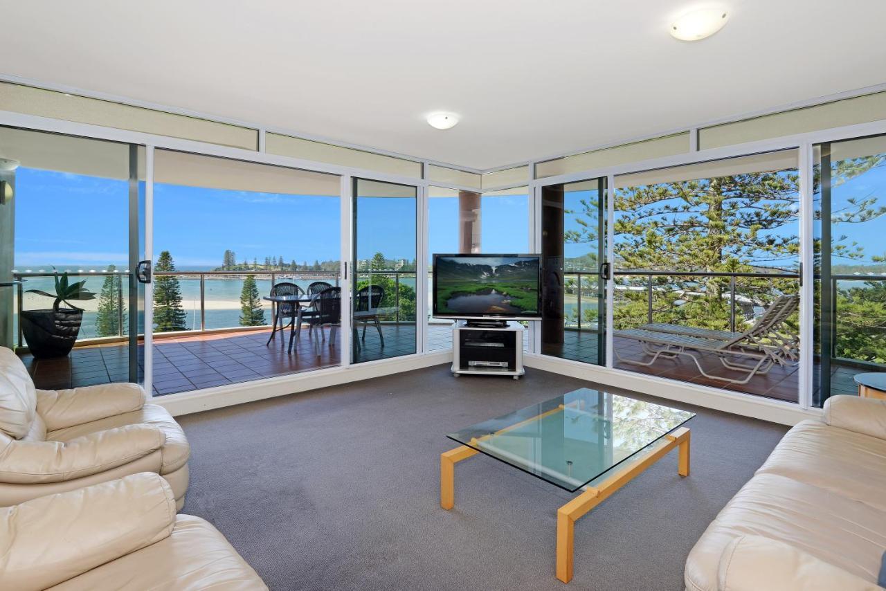 Sunrise Luxury Apartments Forster Extérieur photo