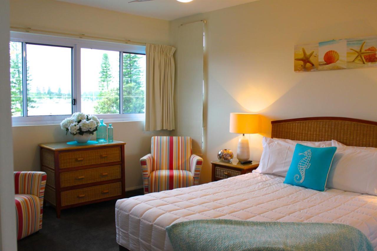 Sunrise Luxury Apartments Forster Extérieur photo