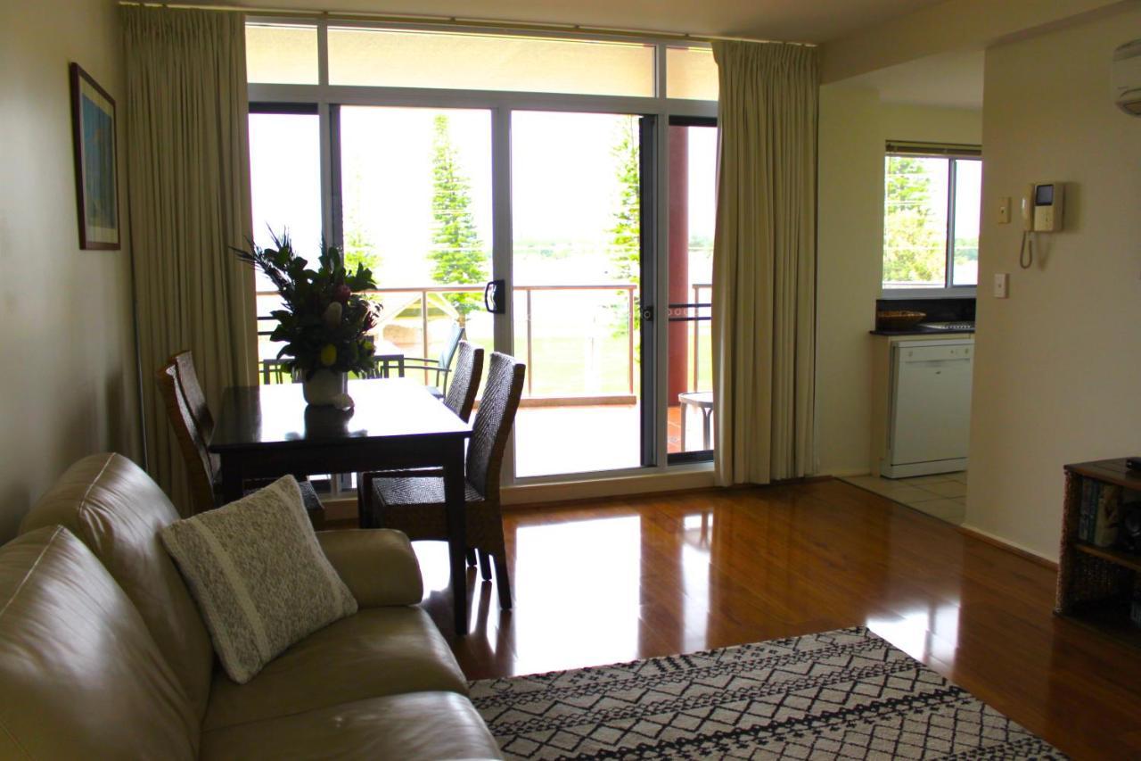 Sunrise Luxury Apartments Forster Extérieur photo