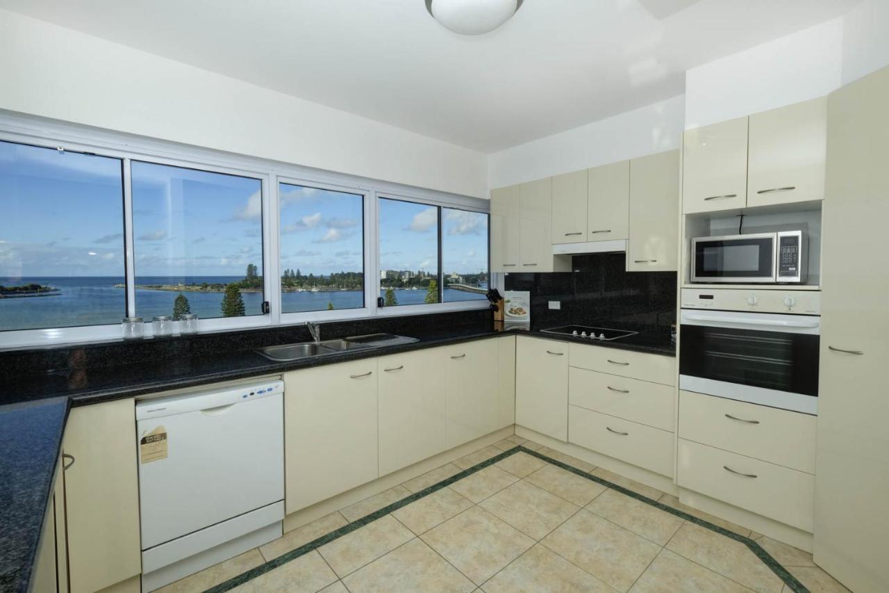 Sunrise Luxury Apartments Forster Extérieur photo