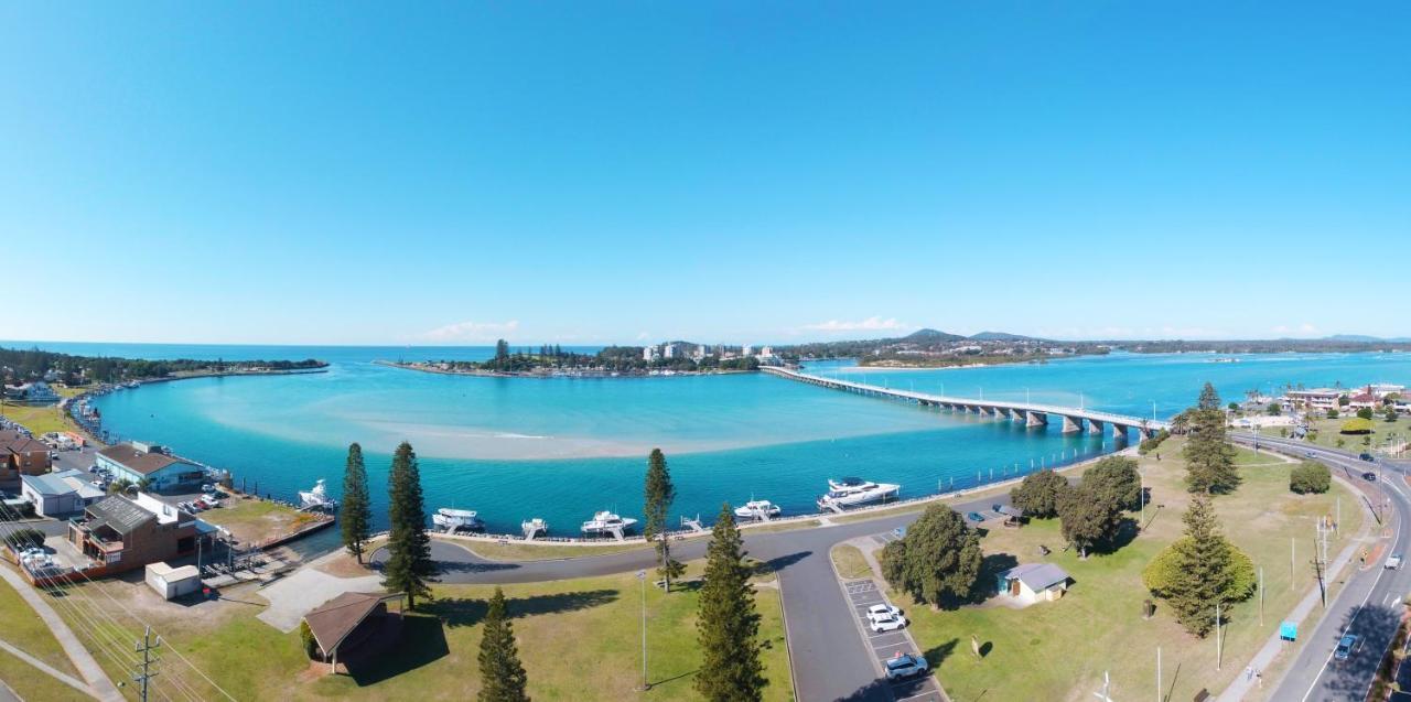 Sunrise Luxury Apartments Forster Extérieur photo