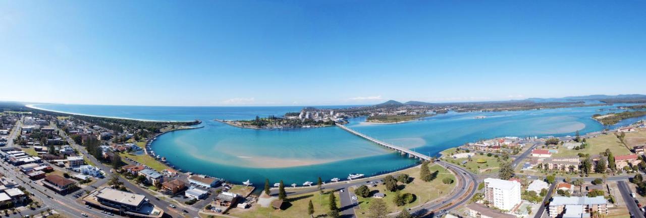 Sunrise Luxury Apartments Forster Extérieur photo