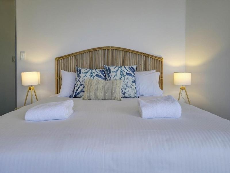Sunrise Luxury Apartments Forster Extérieur photo