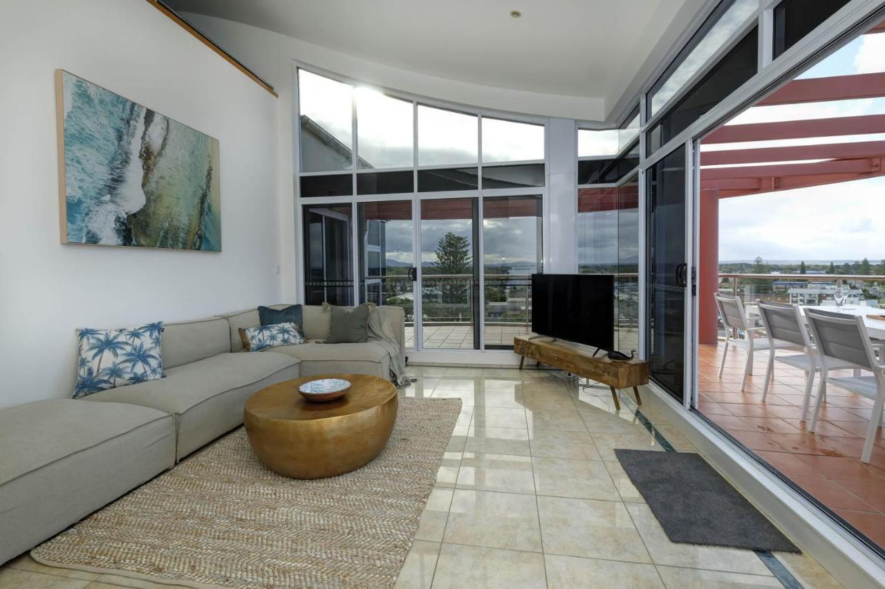 Sunrise Luxury Apartments Forster Extérieur photo