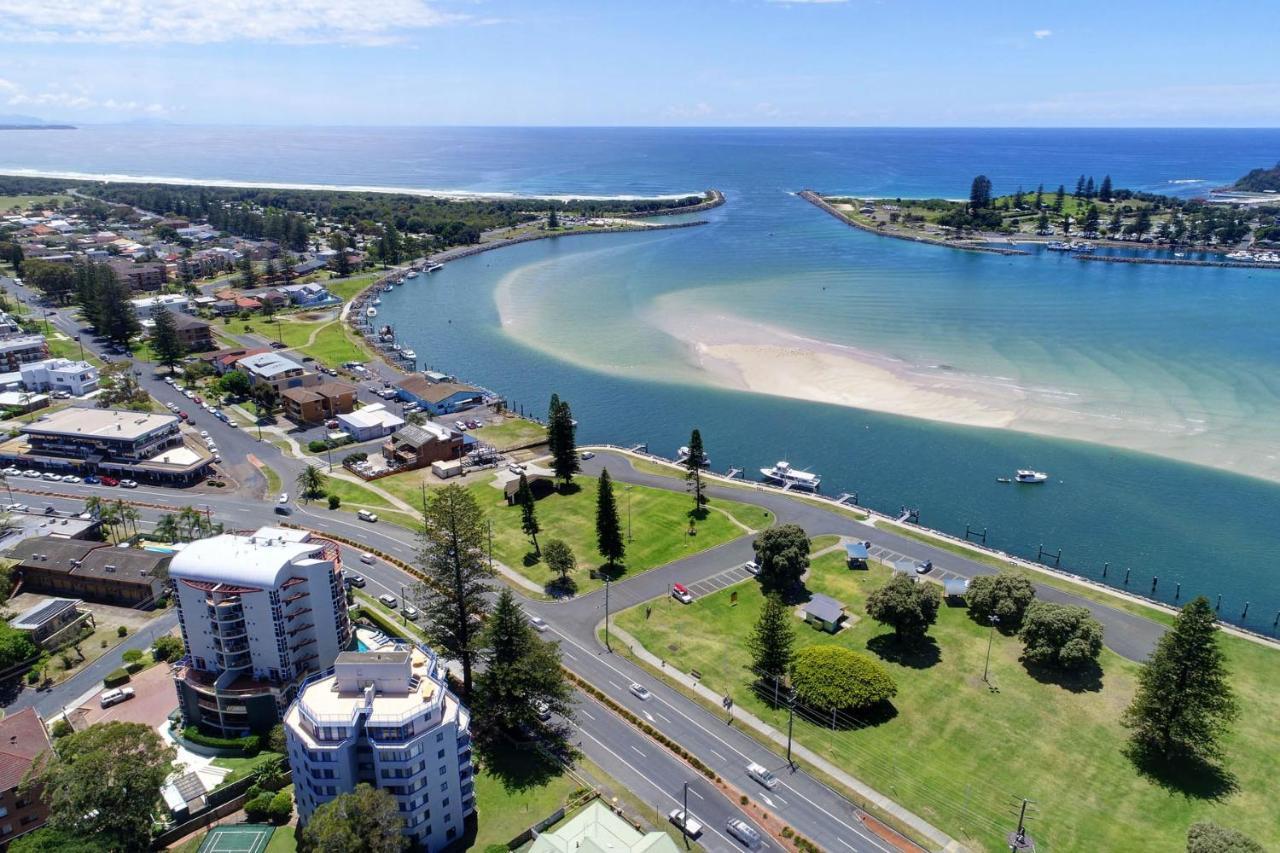 Sunrise Luxury Apartments Forster Extérieur photo
