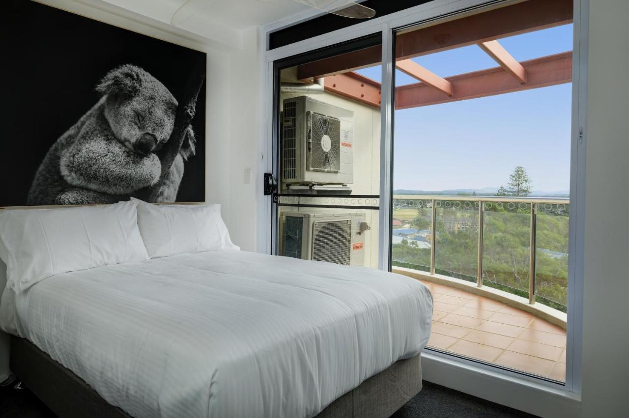 Sunrise Luxury Apartments Forster Extérieur photo