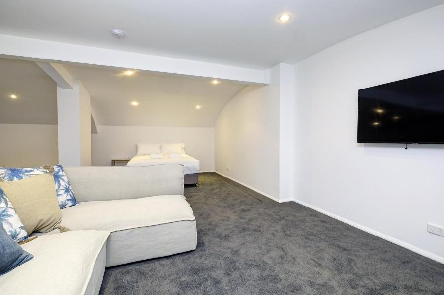 Sunrise Luxury Apartments Forster Extérieur photo