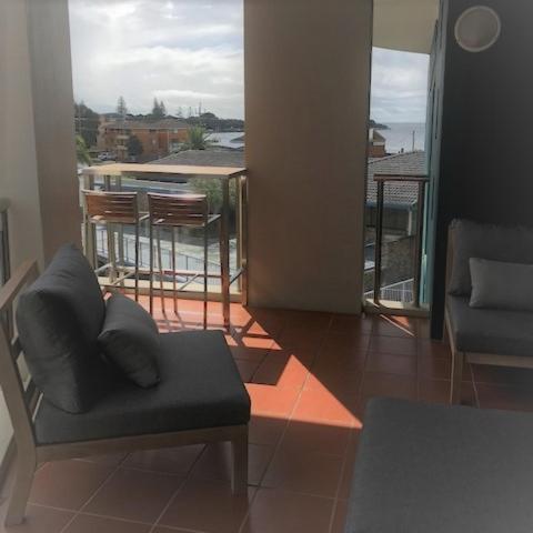 Sunrise Luxury Apartments Forster Extérieur photo