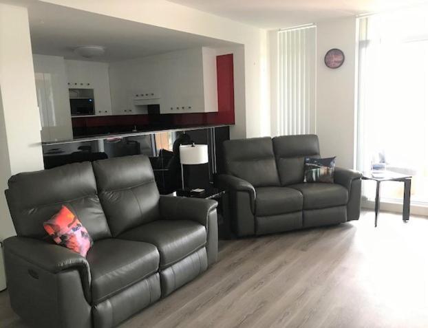 Sunrise Luxury Apartments Forster Extérieur photo