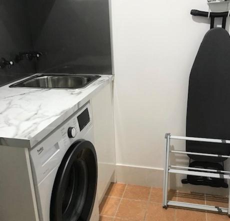 Sunrise Luxury Apartments Forster Extérieur photo