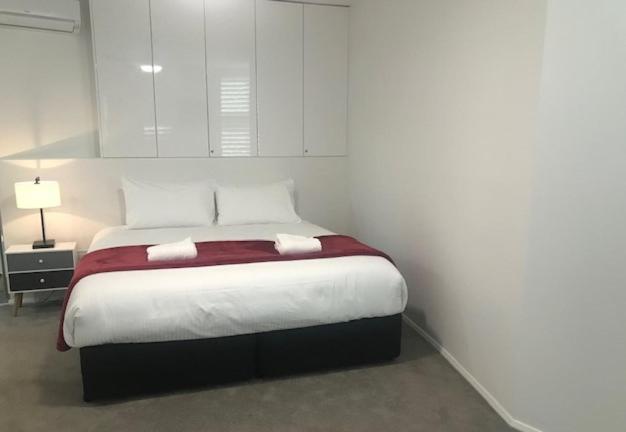 Sunrise Luxury Apartments Forster Extérieur photo