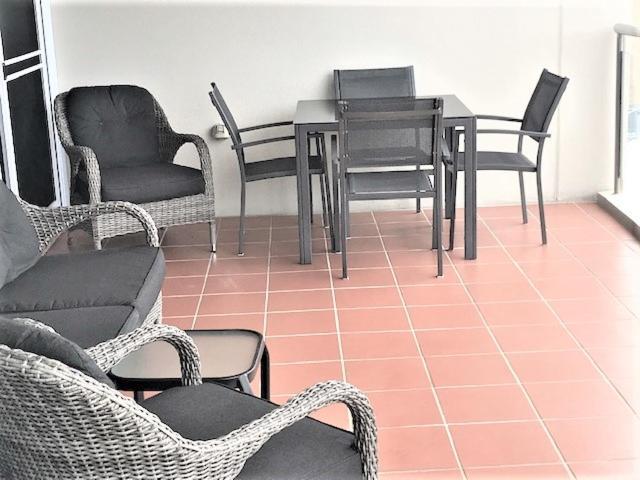 Sunrise Luxury Apartments Forster Extérieur photo
