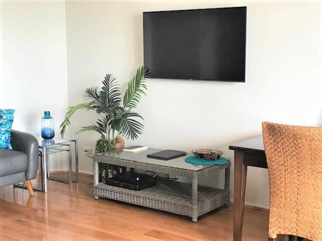 Sunrise Luxury Apartments Forster Extérieur photo