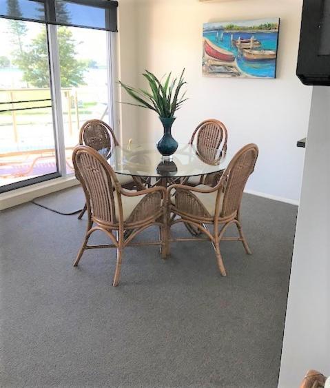 Sunrise Luxury Apartments Forster Extérieur photo