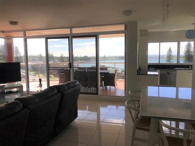 Sunrise Luxury Apartments Forster Extérieur photo
