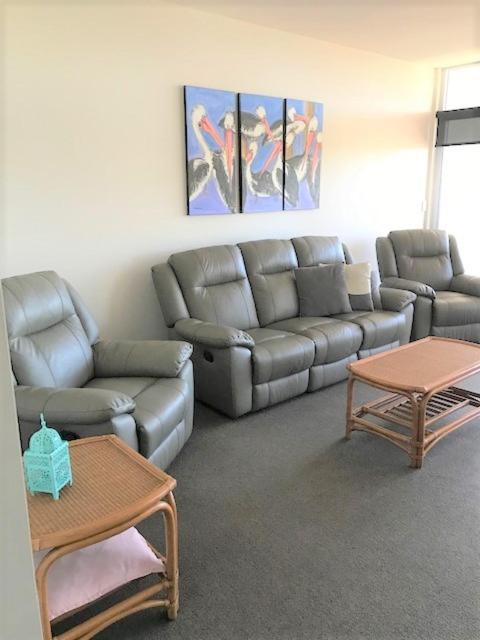 Sunrise Luxury Apartments Forster Extérieur photo
