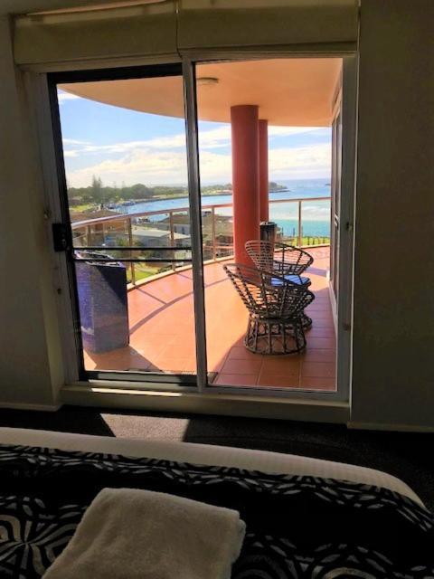 Sunrise Luxury Apartments Forster Extérieur photo
